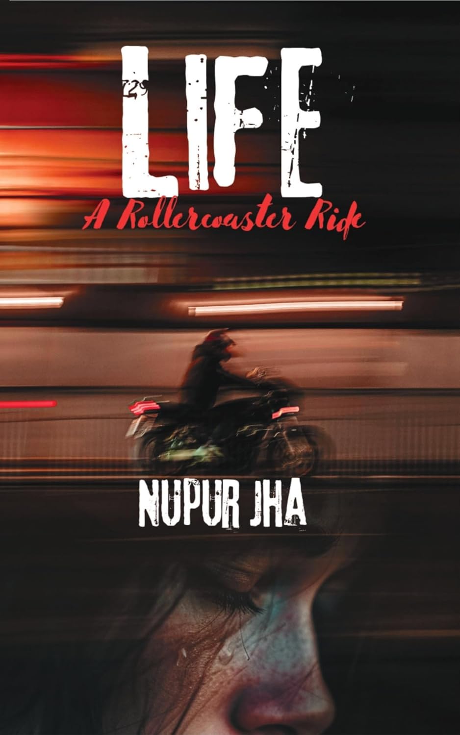 life a rollercoaster ride