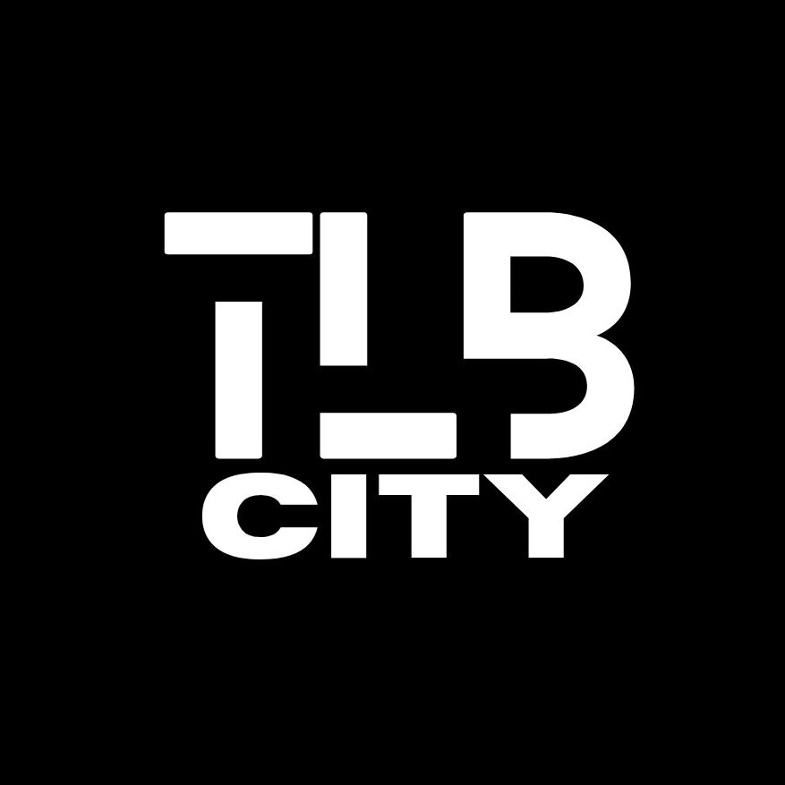 tlb city logo